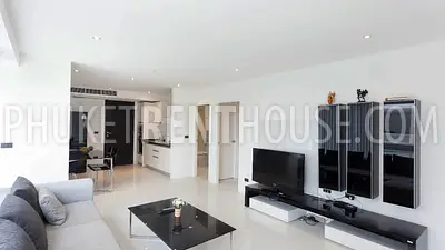 KAR20374: Brend New 1 Bedroom Apartment close to the Karon Beach. Photo #5