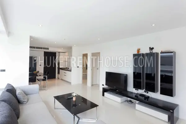 KAR20374: Brend New 1 Bedroom Apartment close to the Karon Beach. 照片 #5
