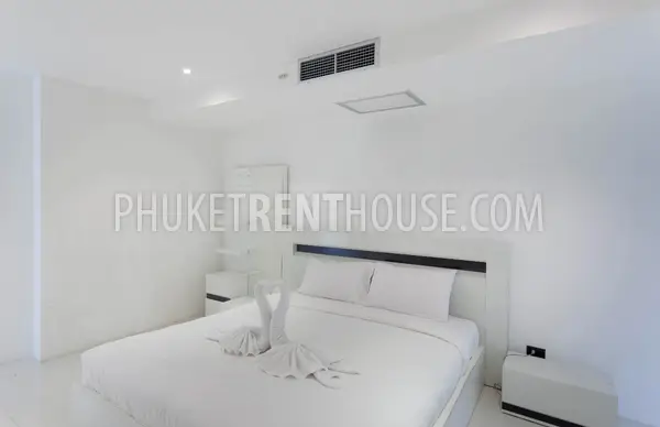 KAR20374: Brend New 1 Bedroom Apartment close to the Karon Beach. 照片 #6