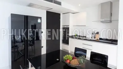 KAR20374: Brend New 1 Bedroom Apartment close to the Karon Beach. Photo #7