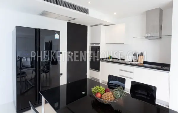 KAR20374: Brend New 1 Bedroom Apartment close to the Karon Beach. 照片 #7
