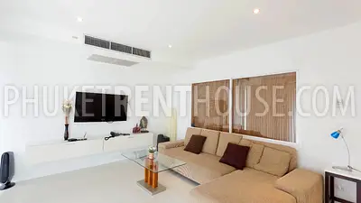 KAR20375: Sea View 2 Bedrooms Apartment in Karon. Photo #7