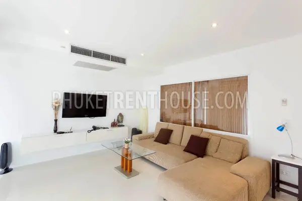 KAR20375: Sea View 2 Bedrooms Apartment in Karon. 照片 #7