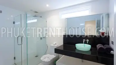 KAR20375: Sea View 2 Bedrooms Apartment in Karon. Photo #8