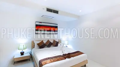 KAR20375: Sea View 2 Bedrooms Apartment in Karon. Photo #10