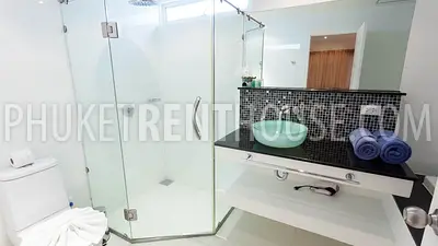 KAR20375: Sea View 2 Bedrooms Apartment in Karon. Photo #11