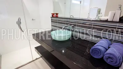 KAR20375: Sea View 2 Bedrooms Apartment in Karon. Photo #12