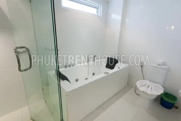 KAR20375: Sea View 2 Bedrooms Apartment in Karon. 照片 #6