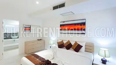 KAR20375: Sea View 2 Bedrooms Apartment in Karon. Photo #18