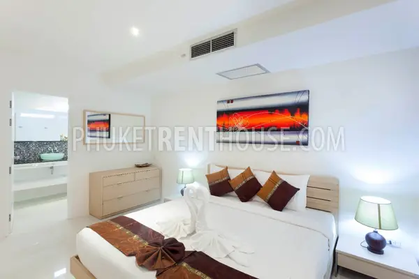 KAR20375: Sea View 2 Bedrooms Apartment in Karon. 照片 #18