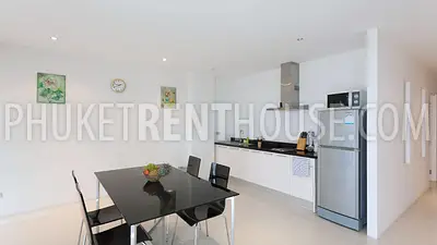 KAR20375: Sea View 2 Bedrooms Apartment in Karon. Photo #19