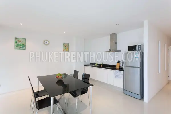 KAR20375: Sea View 2 Bedrooms Apartment in Karon. 照片 #19