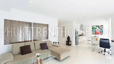 KAR20375: Sea View 2 Bedrooms Apartment in Karon. Photo #20