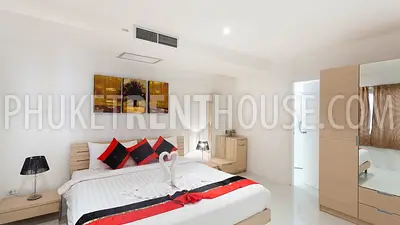 KAR20375: Sea View 2 Bedrooms Apartment in Karon. Photo #13