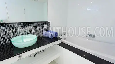 KAR20375: Sea View 2 Bedrooms Apartment in Karon. Photo #14