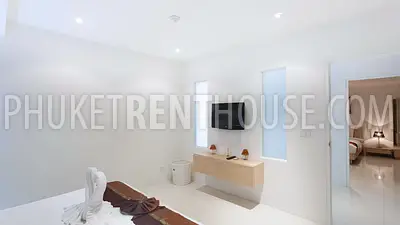 KAR20375: Sea View 2 Bedrooms Apartment in Karon. Photo #16