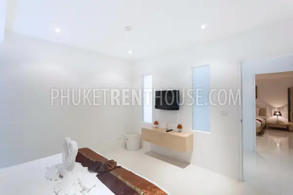KAR20375: Sea View 2 Bedrooms Apartment in Karon. 照片 #16