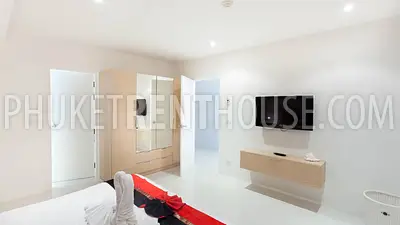 KAR20375: Sea View 2 Bedrooms Apartment in Karon. Photo #23