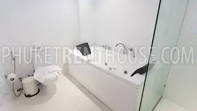 KAR20375: Sea View 2 Bedrooms Apartment in Karon. Photo #24