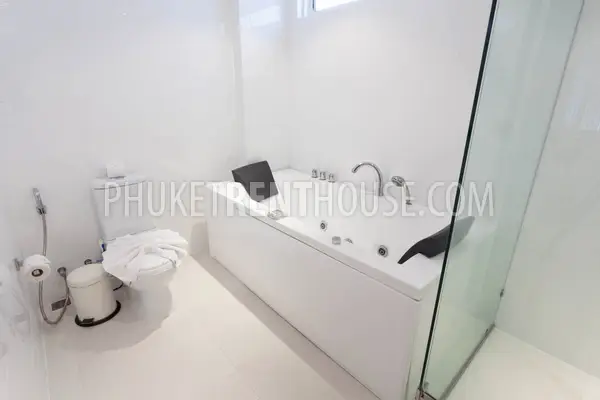 KAR20375: Sea View 2 Bedrooms Apartment in Karon. 照片 #24