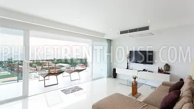 KAR20375: Sea View 2 Bedrooms Apartment in Karon. Photo #25