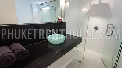 KAR20375: Sea View 2 Bedrooms Apartment in Karon. Photo #26