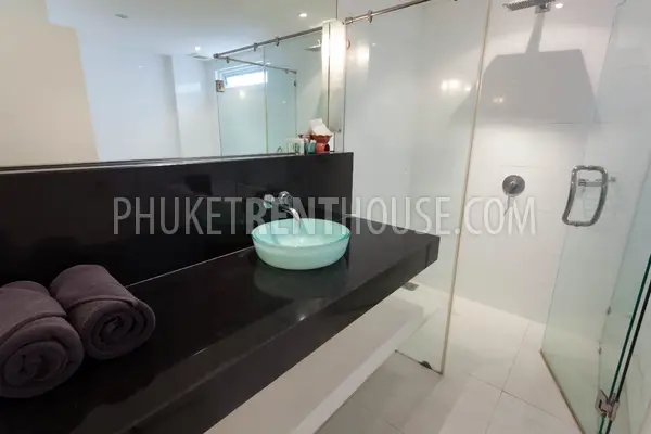 KAR20375: Sea View 2 Bedrooms Apartment in Karon. 照片 #26