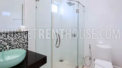 KAR20376: Sea View 4 Bedroom Penthouse in Karon. Fotoğraf #10