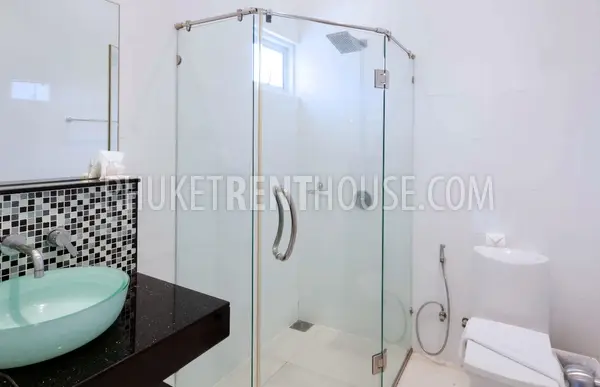 KAR20376: Sea View 4 Bedroom Penthouse in Karon. 照片 #10