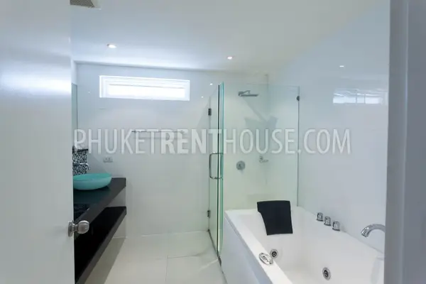 KAR20376: Sea View 4 Bedroom Penthouse in Karon. 照片 #15