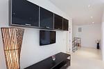 KAR20376: Sea View 4 Bedroom Penthouse in Karon. Thumbnail #6