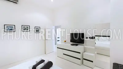 KAR20376: Sea View 4 Bedroom Penthouse in Karon. Fotoğraf #8