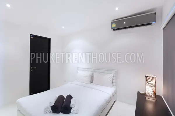 KAR20376: Sea View 4 Bedroom Penthouse in Karon. 照片 #20