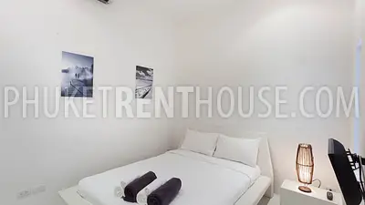 KAR20376: Sea View 4 Bedroom Penthouse in Karon. Fotoğraf #21