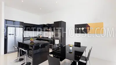 KAR20376: Sea View 4 Bedroom Penthouse in Karon. Fotoğraf #18