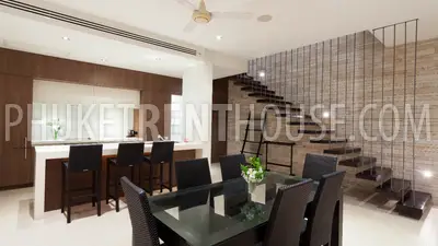 CAP20387: 2 Bedroom Villa with Swimming Pool in Cape Yamu. Fotoğraf #1