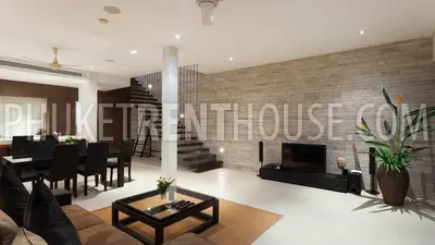 CAP20387: 2 Bedroom Villa with Swimming Pool in Cape Yamu. Fotoğraf #8