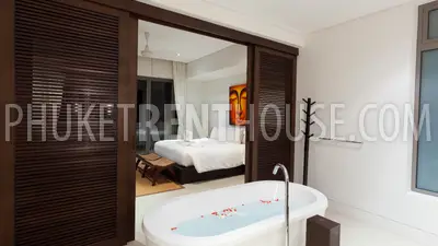 CAP20387: 2 Bedroom Villa with Swimming Pool in Cape Yamu. Fotoğraf #2