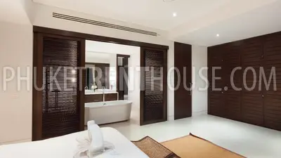 CAP20387: 2 Bedroom Villa with Swimming Pool in Cape Yamu. Fotoğraf #4