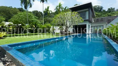 CAP20388: Cosy 2 Bedroom Villa in Cape Yamu. Fotoğraf #4