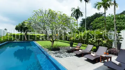 CAP20388: Cosy 2 Bedroom Villa in Cape Yamu. Fotoğraf #5