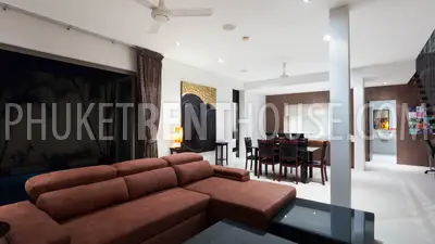 CAP20388: Cosy 2 Bedroom Villa in Cape Yamu. Fotoğraf #6