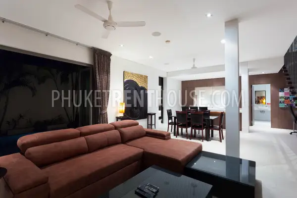 CAP20388: Уютная 2-Спальная Вилла в Кейп-Яму. Фото #6