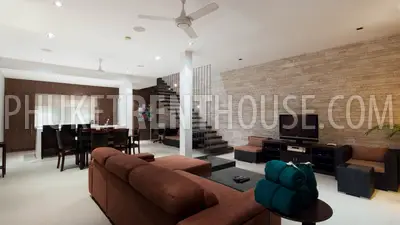 CAP20388: Cosy 2 Bedroom Villa in Cape Yamu. Fotoğraf #7