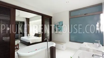 CAP20388: Cosy 2 Bedroom Villa in Cape Yamu. Fotoğraf #8