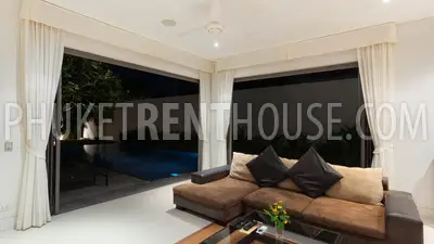 CAP20387: 2 Bedroom Villa with Swimming Pool in Cape Yamu. Fotoğraf #12