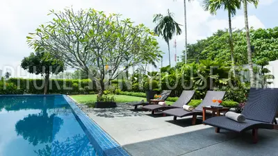 CAP20388: Cosy 2 Bedroom Villa in Cape Yamu. Fotoğraf #1
