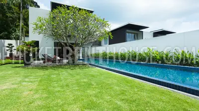 CAP20388: Cosy 2 Bedroom Villa in Cape Yamu. Fotoğraf #3