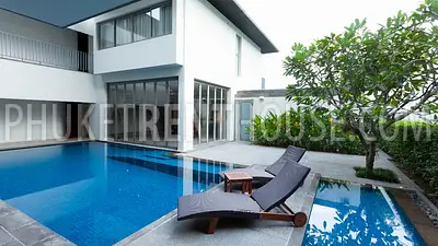 CAP20389: Perfect 3 Bedroom Villa with Pool in Cape Yamu. Fotoğraf #2