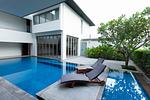 CAP20389: Perfect 3 Bedroom Villa with Pool in Cape Yamu. Thumbnail #2